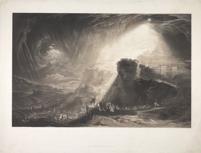  av John Martin