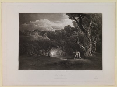  av John Martin