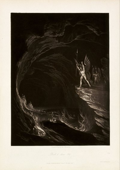  av John Martin