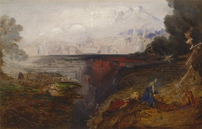  av John Martin