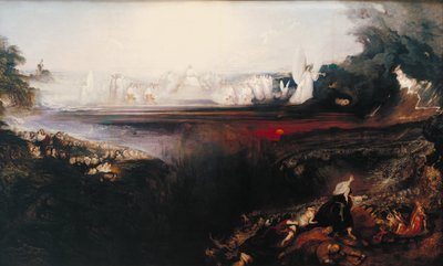  av John Martin