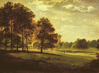 Ukjent bilde av John Martin