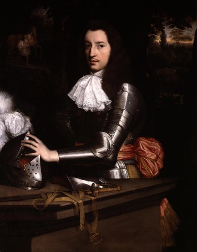  av John Michael Wright