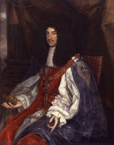  av John Michael Wright