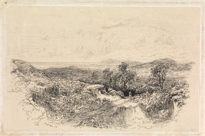 Weybourne - nær Cromer av John Middleton