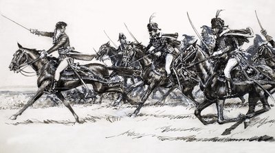  av John Millar Watt