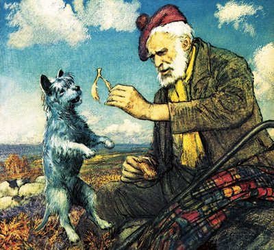  av John Millar Watt