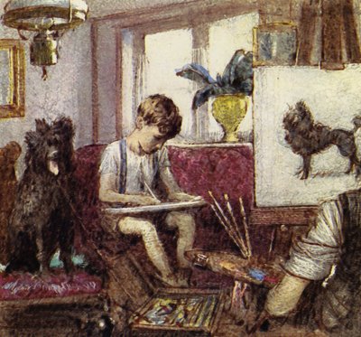  av John Millar Watt