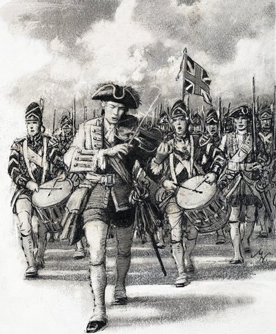  av John Millar Watt