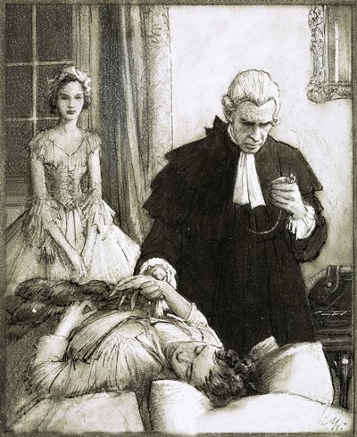  av John Millar Watt
