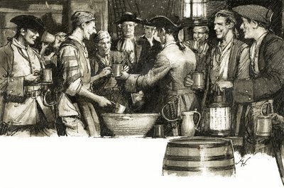  av John Millar Watt