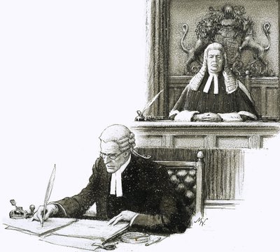  av John Millar Watt