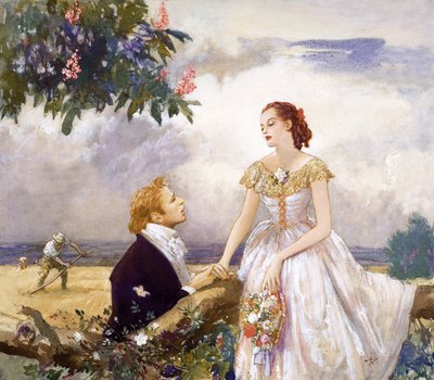  av John Millar Watt