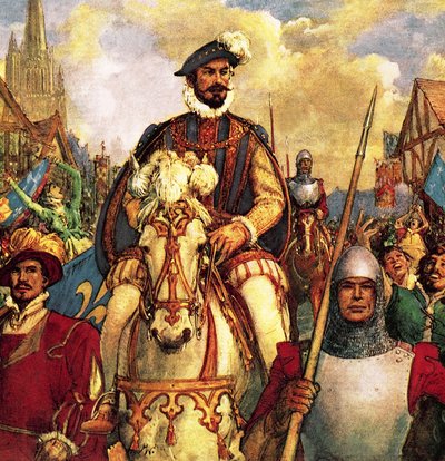  av John Millar Watt