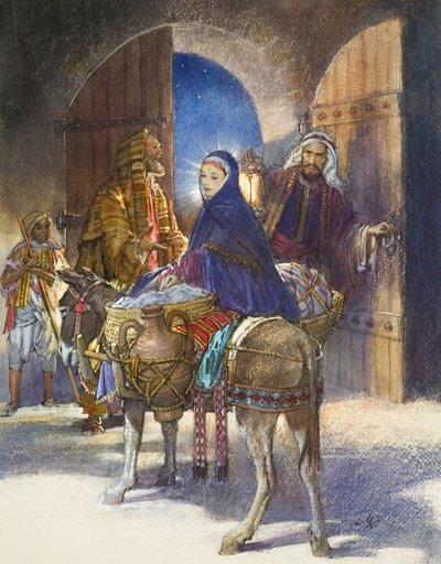  av John Millar Watt