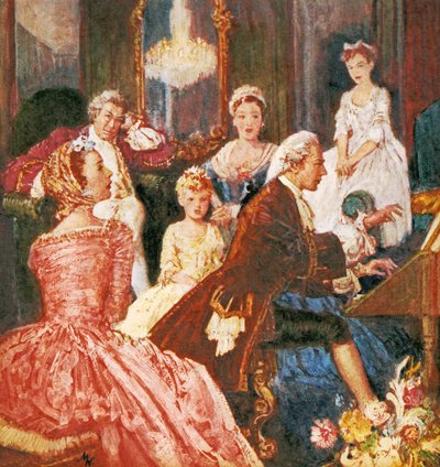  av John Millar Watt