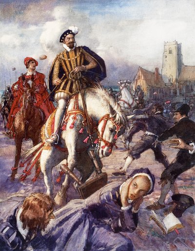  av John Millar Watt
