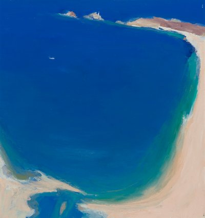 Godrevy av John Miller
