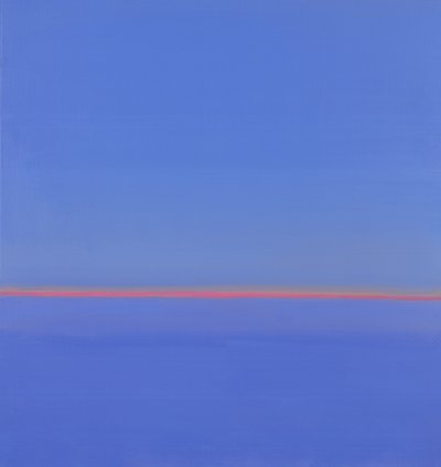 Mai Horizon, 1999 av John Miller