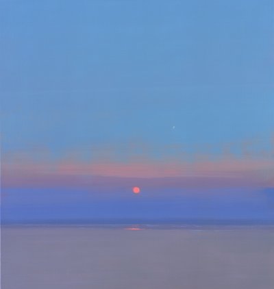 Morgenstjerne, 2000 av John Miller