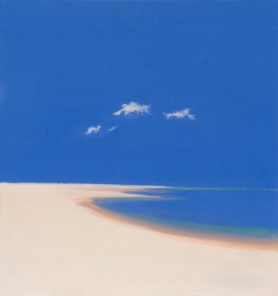 Penwith Beach av John Miller