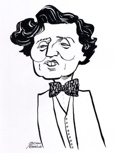  av John Minnion