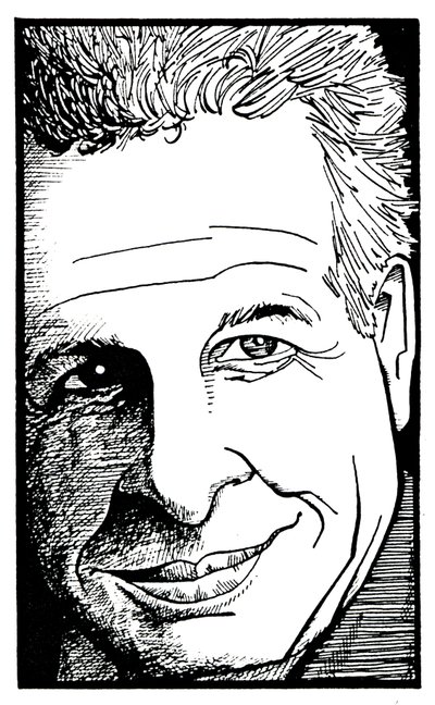  av John Minnion
