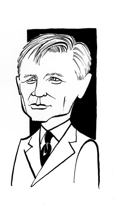  av John Minnion