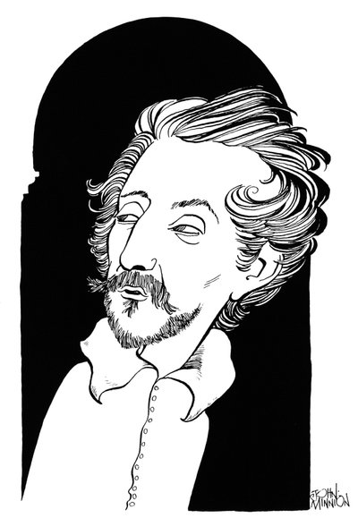  av John Minnion