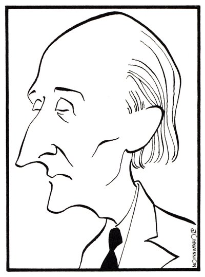  av John Minnion