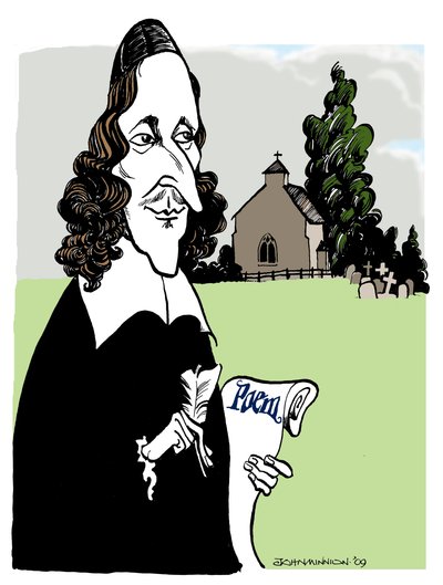  av John Minnion