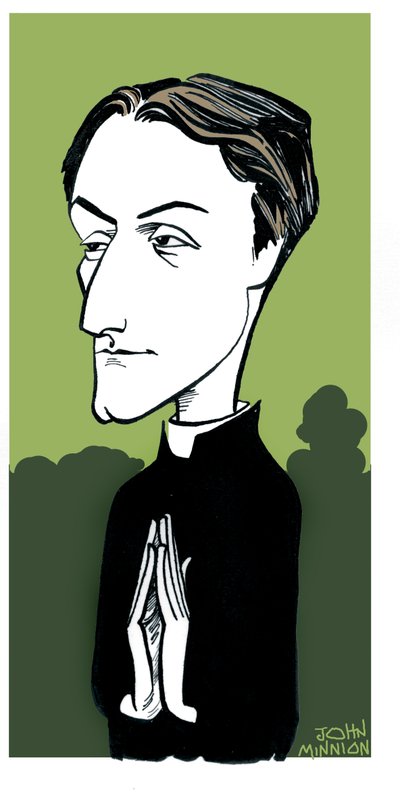  av John Minnion