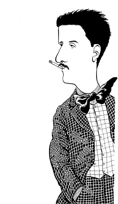  av John Minnion