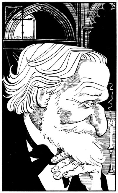  av John Minnion