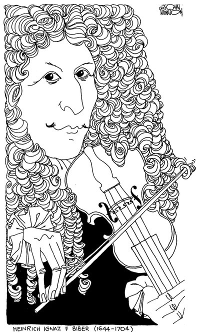  av John Minnion