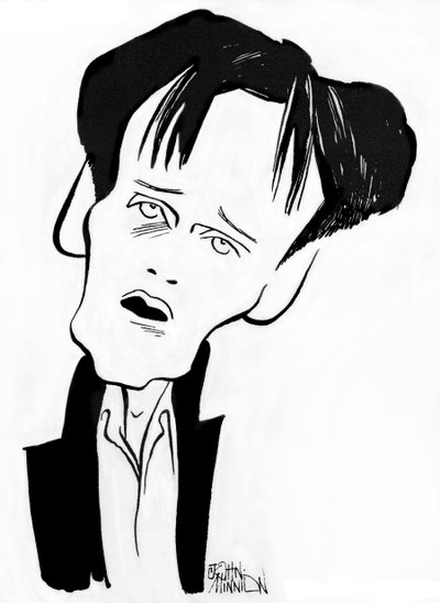  av John Minnion