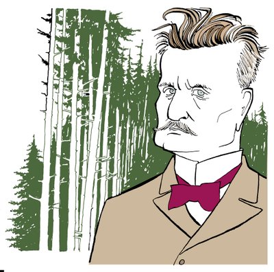  av John Minnion