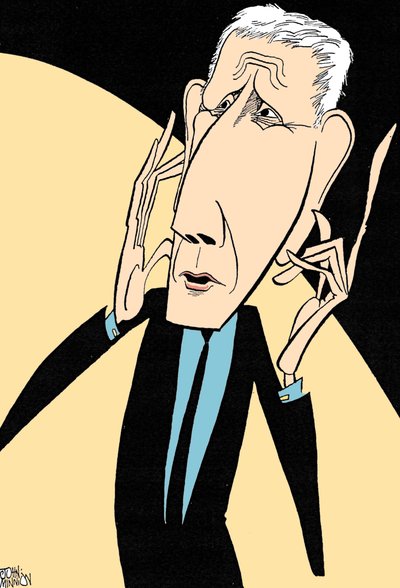 av John Minnion
