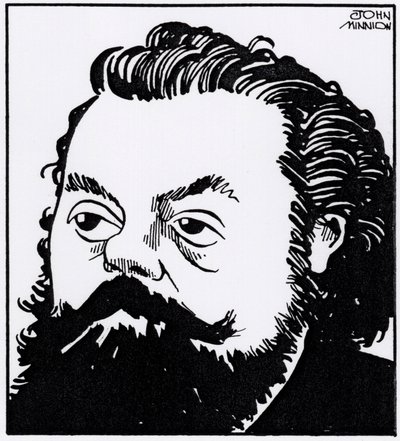  av John Minnion