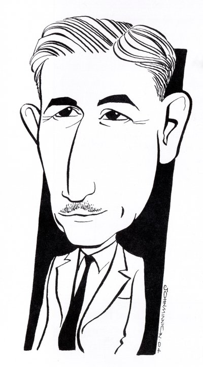  av John Minnion