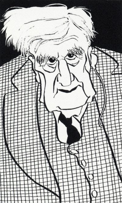  av John Minnion