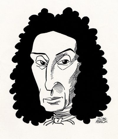  av John Minnion