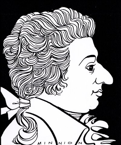  av John Minnion