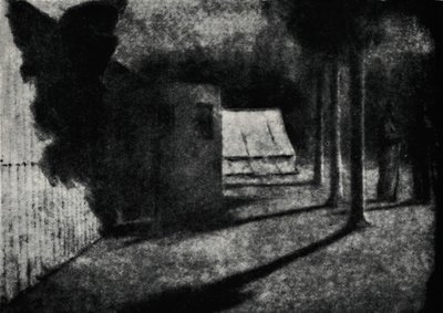 Escape from Captivity, november 1899, 1945. av John Nash