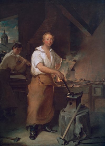  av John Neagle