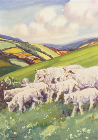  av John Nicholson