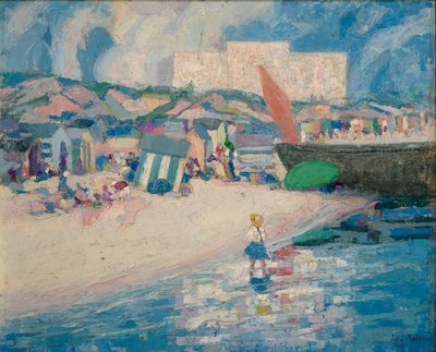  av John Noble