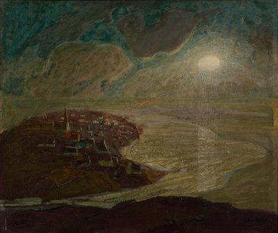  av John Noble