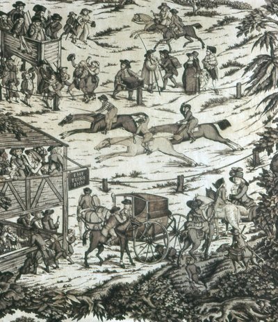  av John Nost Sartorius