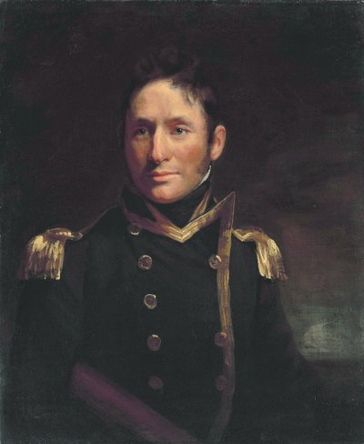  av John Opie